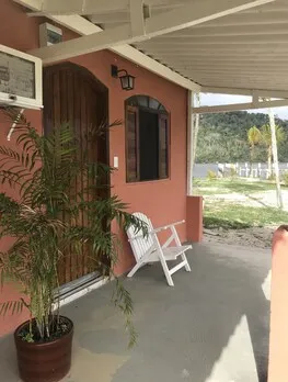 Iate Clube Rio Verde