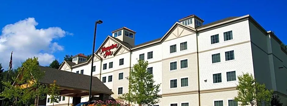 Hampton Inn Littleton