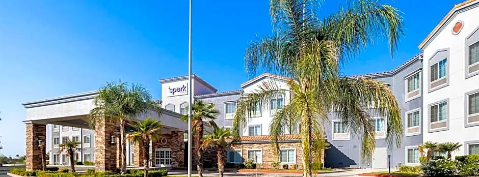 Spark by Hilton Redlands