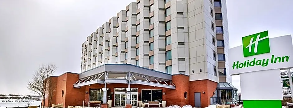 Holiday Inn Sydney Waterfront By IHG