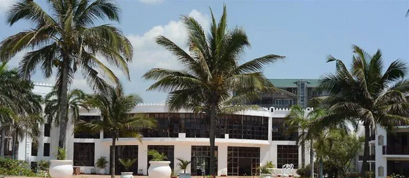 Golden Tulip Dar Es Salaam