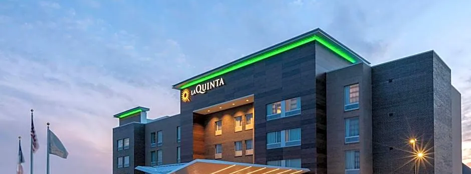 La Quinta by Wyndham Altoona Des Moines