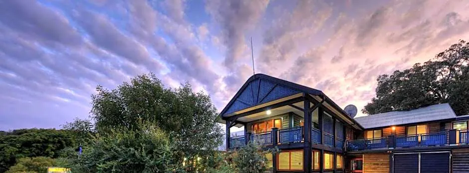 Fraser Island Retreat