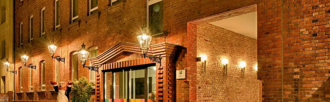 ibis Styles Berlin City Ost