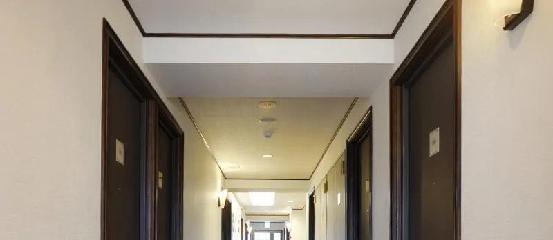TOYOKO INN HITACHI EKIMAE