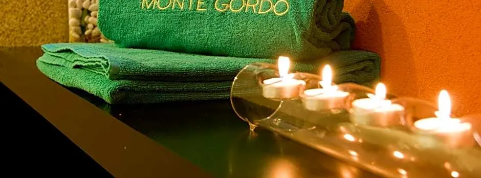 Monte Gordo Hotel Apartamentos & Spa