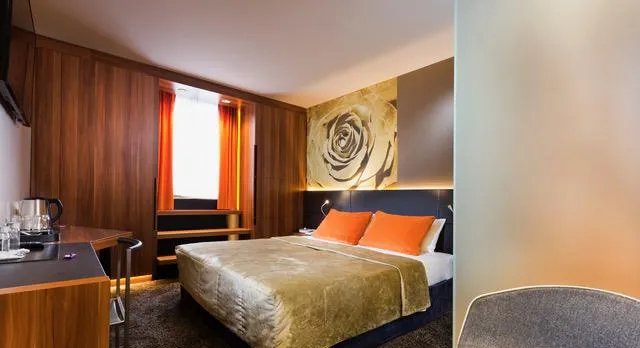 Hotel Elixir