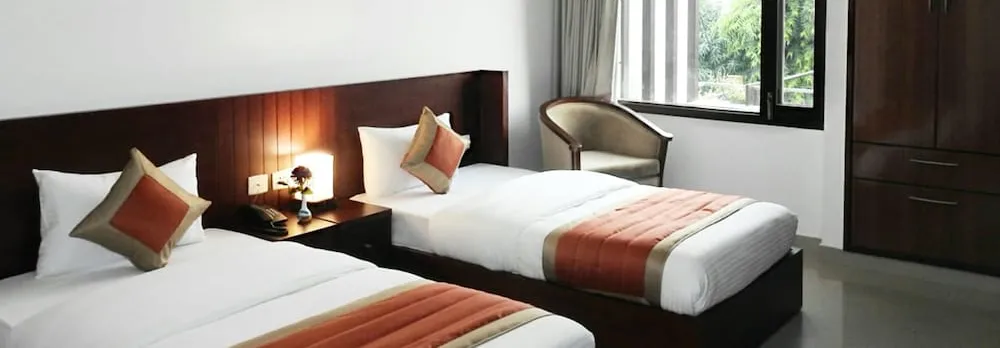 Hotel Spoontree Boutique BnB