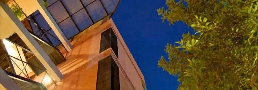 Airavatam Boutique Hotel