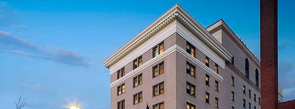 Hotel Morgan a Wyndham Hotel