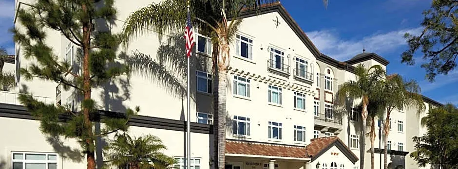 Residence Inn by Marriott Los Angeles Westlake Village