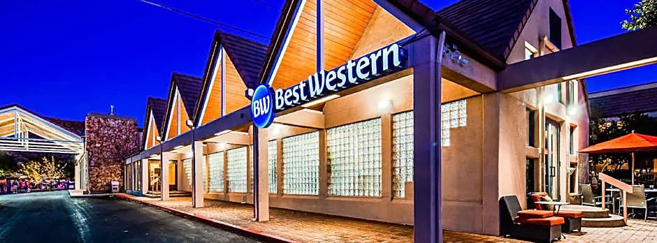 Best Western Town And Country Inn