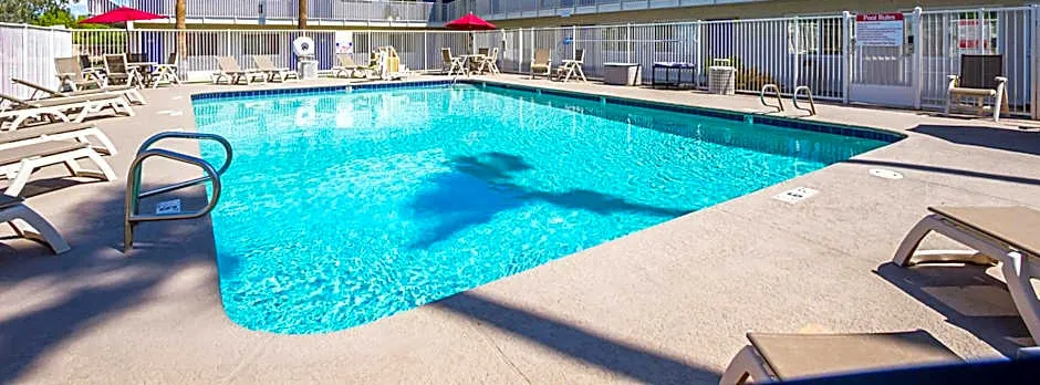 Motel 6 Mesa, AZ - North