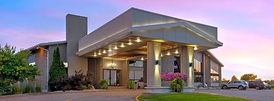 Best Western Pembroke Inn & Conference Centre