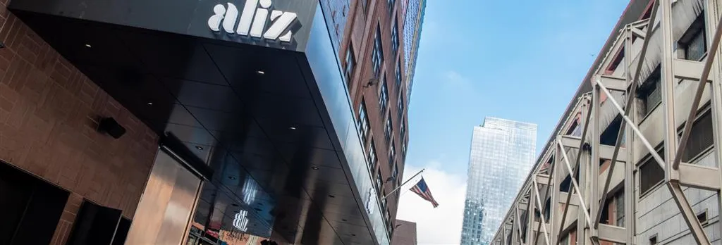 Aliz Hotel Times Square