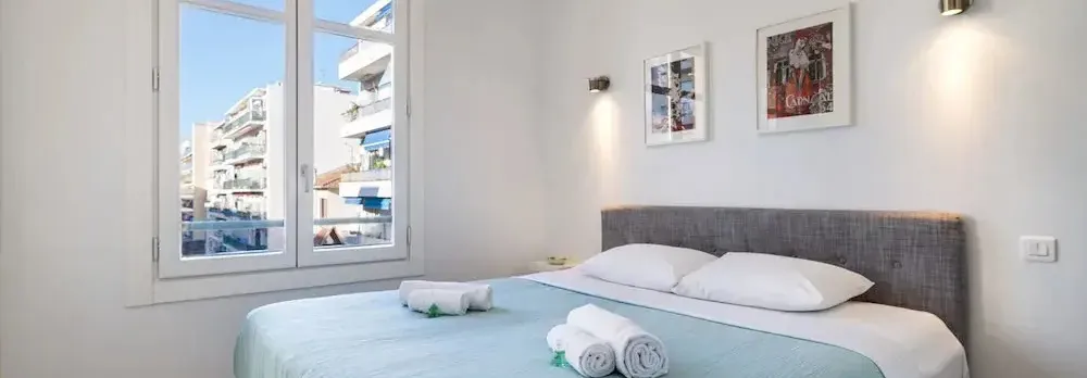 Suite Versailles Five Stars Holiday House