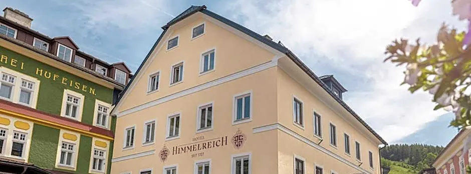 Hotel Himmelreich