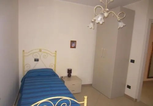 B&B Il Pozzo Antico