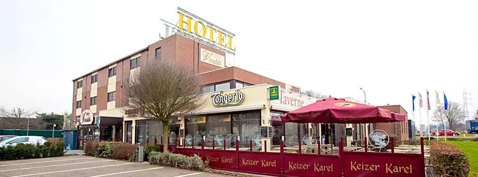Vivaldi Hotel