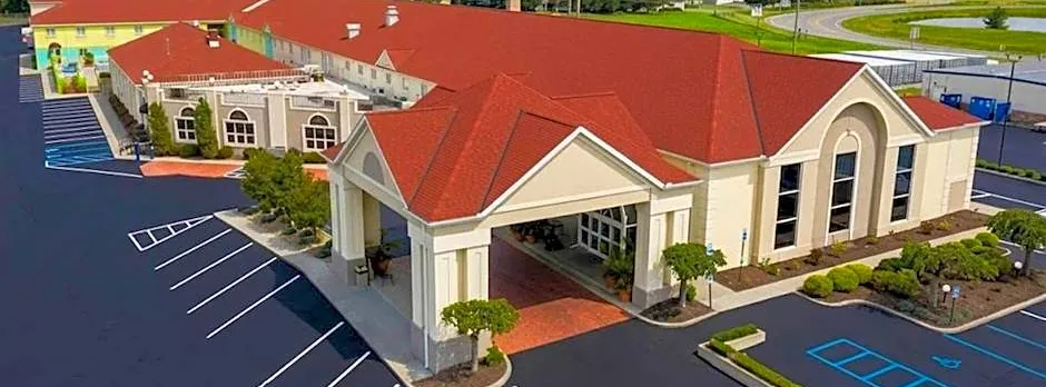 Comfort Inn Sandusky