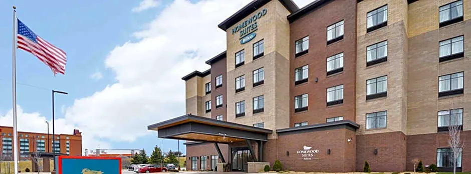 Homewood Suites by Hilton Cincinnati/West Chester