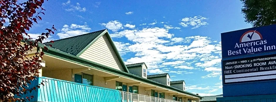 Americas Best Value Inn Pottstown