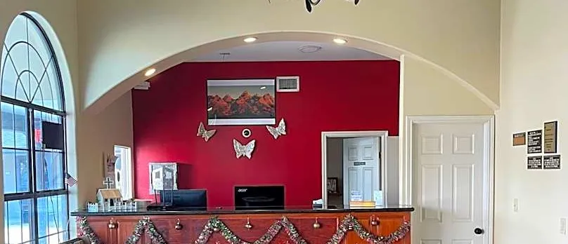 Riviera Inn and Suites