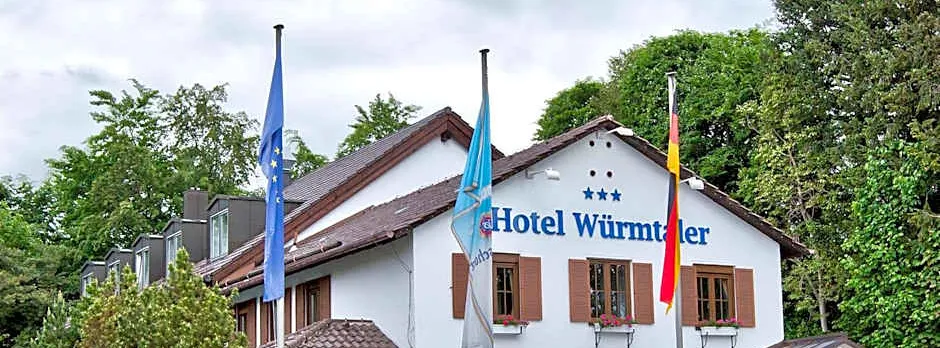 Würmtaler Gästehaus