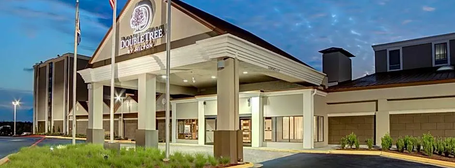 DoubleTree by Hilton Harrisonburg