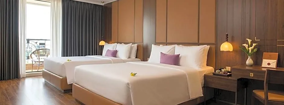 Bon Ami Hotel - Thiên Xuân Hotel