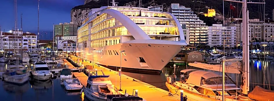 Sunborn Gibraltar