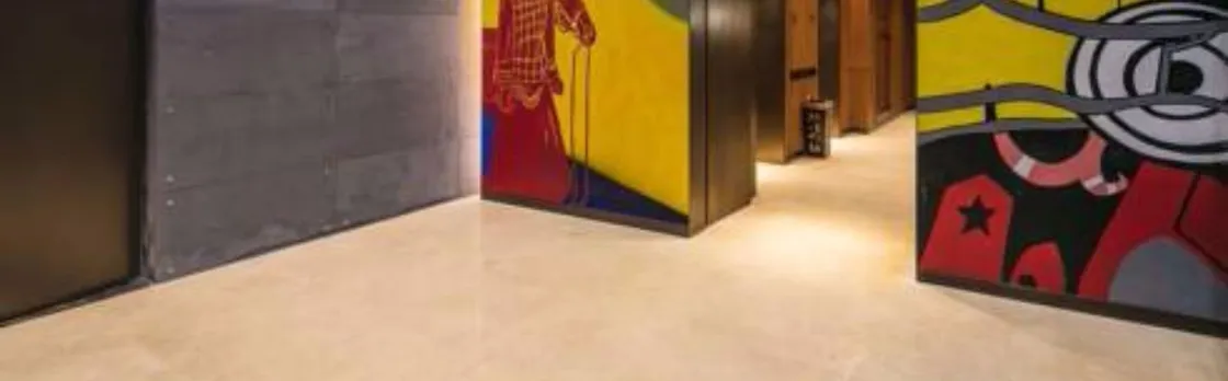 TRYP By Wyndham Hotel Xian