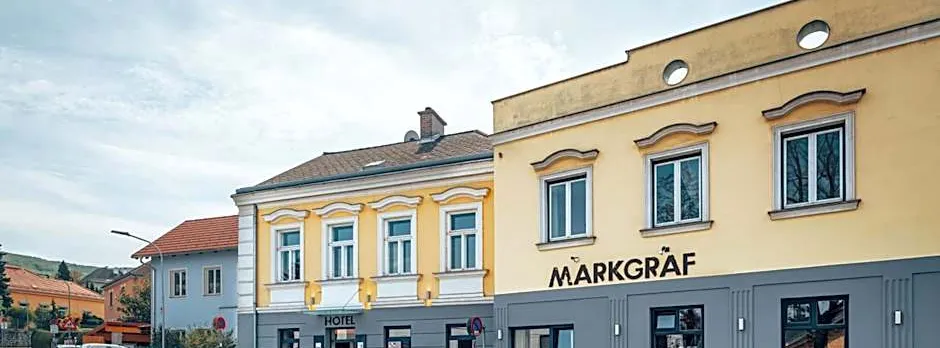 Hotel Markgraf
