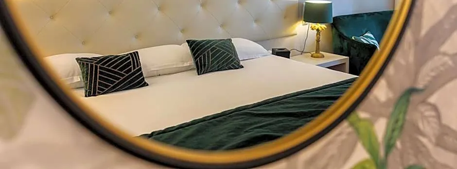 Hotel Le Fouquet's