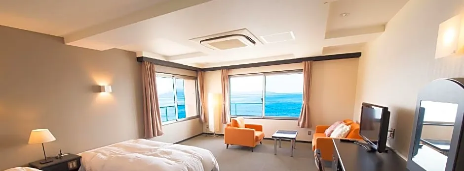 Seaside Hotel Taimaru Kaigetsu