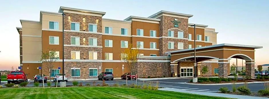 Homewood Suites by Hilton Greeley