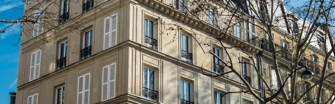 Hotel Du Prince Eugene