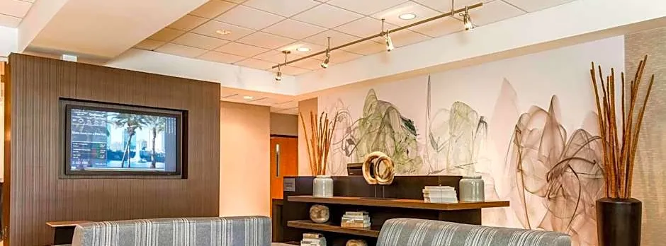 Courtyard by Marriott Orlando Lake Mary/North