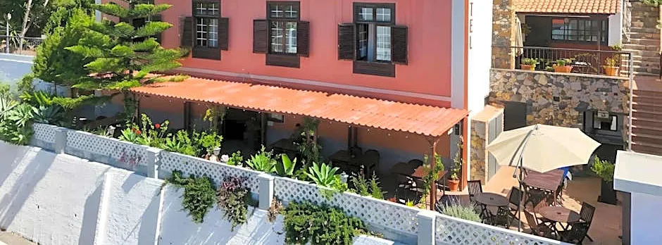Tamahuche Hotel Rural