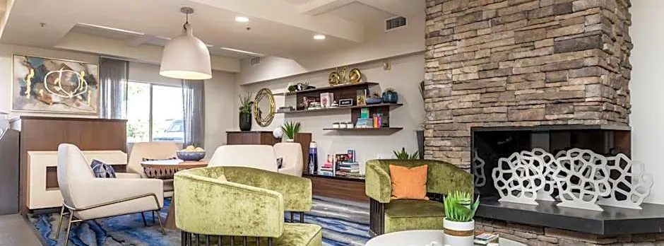 Fairfield Inn St. George