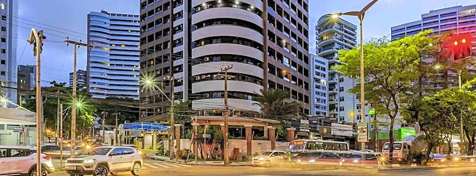 Mercure Fortaleza Meireles Hotel