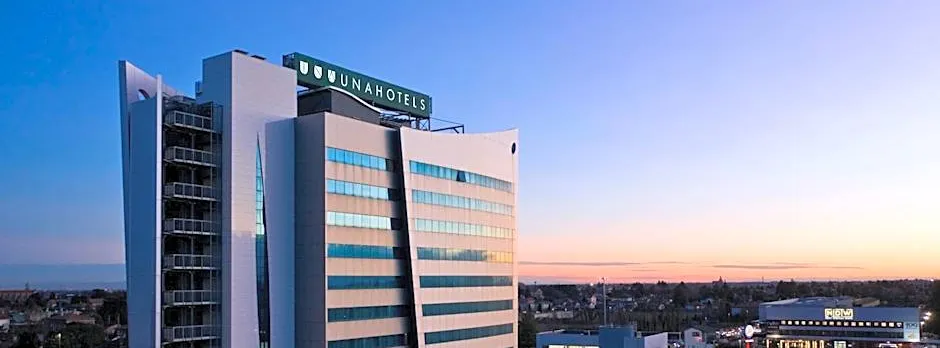 UNA Hotels Malpensa