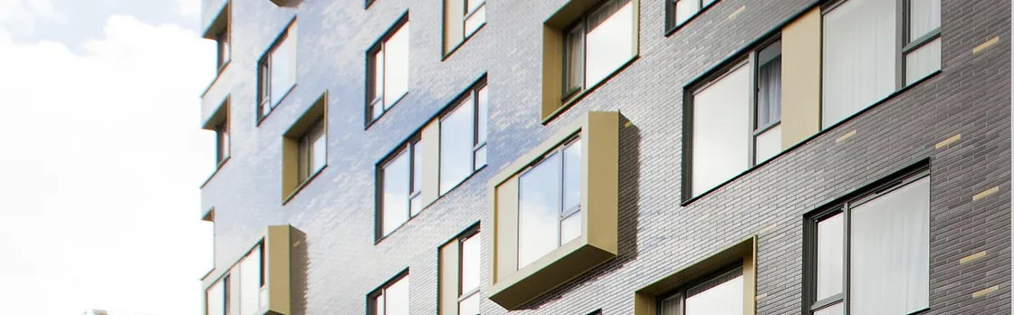 Residhome Paris Asnieres Park