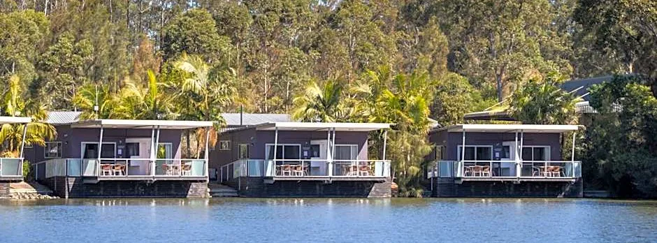 Ingenia Holidays Lake Conjola