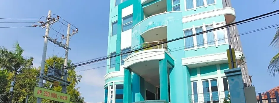 Hotel Sulawesi Gorontalo