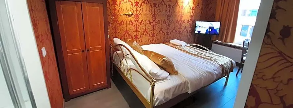 Bosdam Budget Rooms