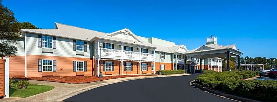 SureStay by Best Western Tuscaloosa Southeast
