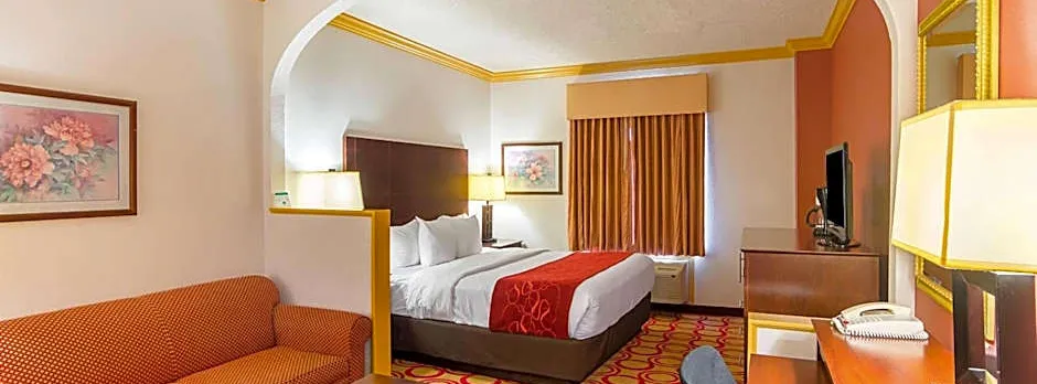 Quality Suites Lubbock Southwest