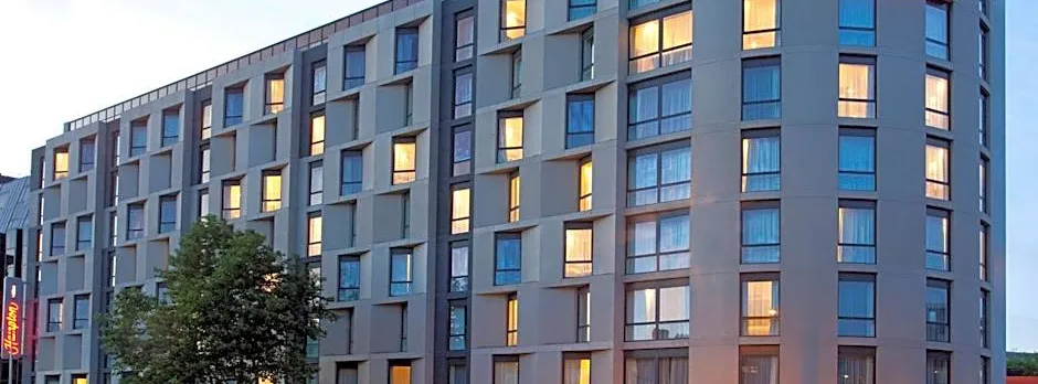 Hampton By Hilton London Waterloo