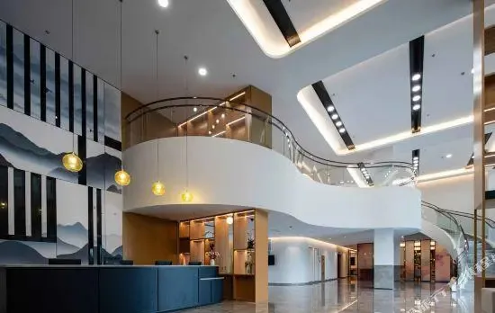 the Hotel V